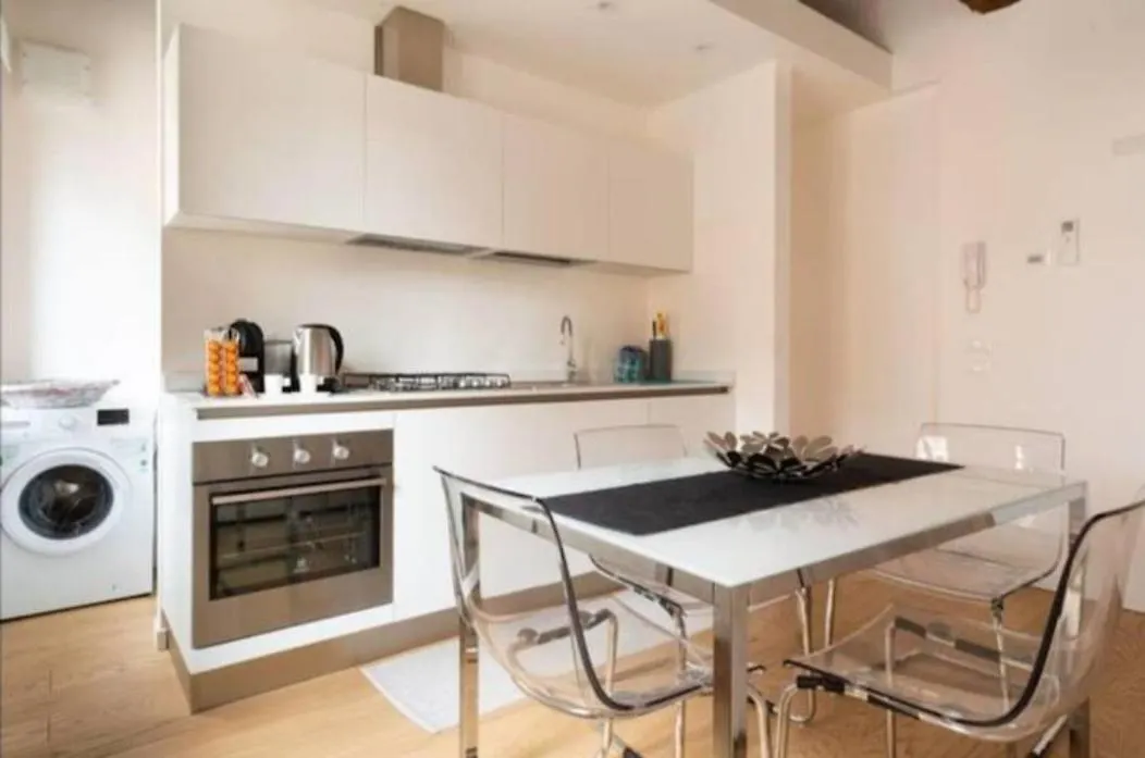 Ve-Nice Suite Casa Teresa C881-1