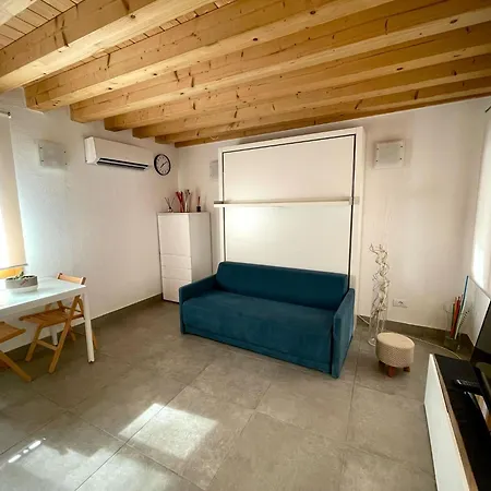 Ve-Nice Suite Casa Teresa C881-2